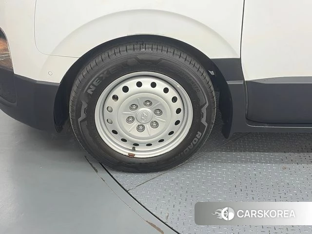 Hyundai ST1 id 5021175 из Кореи 14