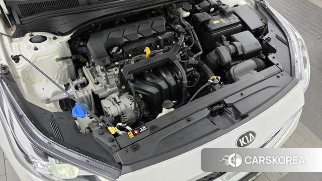 Kia Come New K3 id 4992443 из Кореи 27