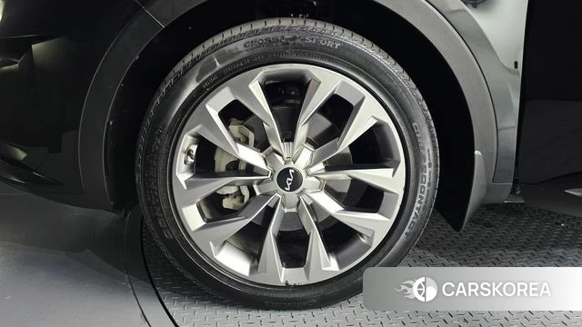 Kia Sorento 4th Generation id 5016996 из Кореи 15