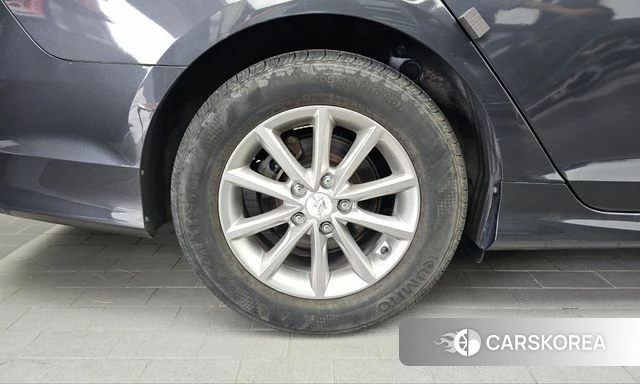 Hyundai Sonata New Rise id 5014043 из Кореи 27
