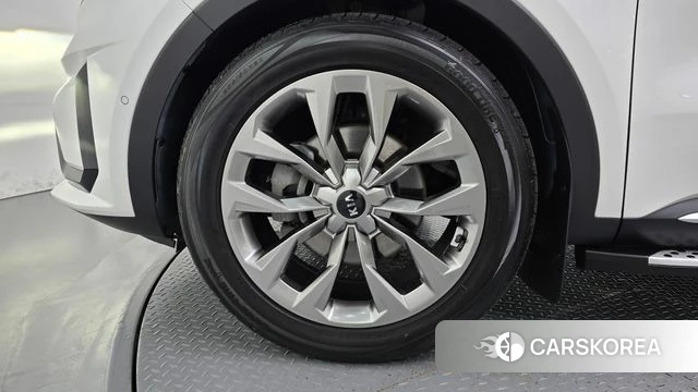 Kia Sorento 4th Generation id 4959735 из Кореи 28