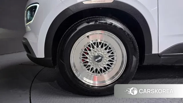 Hyundai Venue id 3248674 из Кореи 15