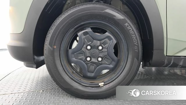 Hyundai Casper id 5016490 из Кореи 27