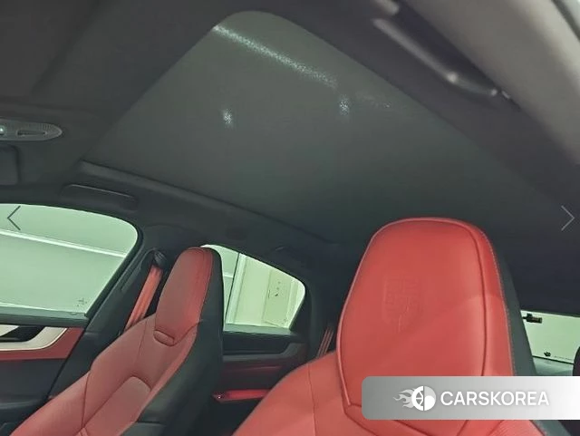 Porsche Cayenne (PO536) id 5032788 из Кореи 15