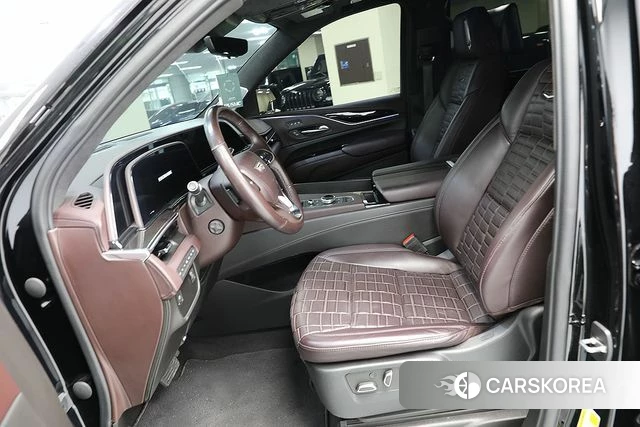 Cadillac Escalade 5th Generation id 5026672 из Кореи 13