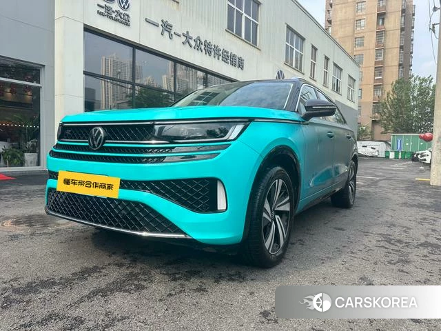 Volkswagen Tavendor 2023 Другой из Китая, фото 5