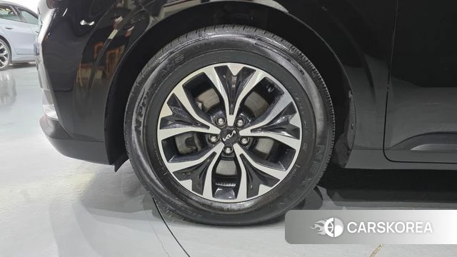 Kia Carnival 4th generation id 4744638 из Кореи 30
