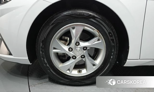 Hyundai Avante (CN7) id 5040884 из Кореи 27