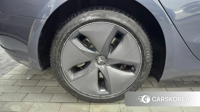 Tesla Model 3 id 4754949 из Кореи 25
