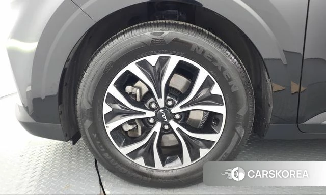 Kia Carnival 4th generation id 4997027 из Кореи 27