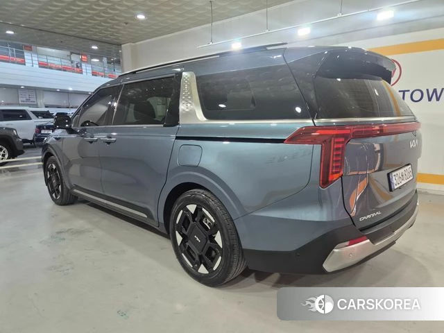 Kia The New Carnival 4th Generation id 5033229 из Кореи 15