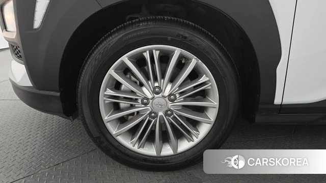 Hyundai Kona id 4982336 из Кореи 15