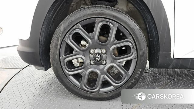 Hyundai Casper id 5039881 из Кореи 25