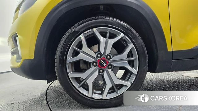 Kia Seltos id 5041753 из Кореи 28
