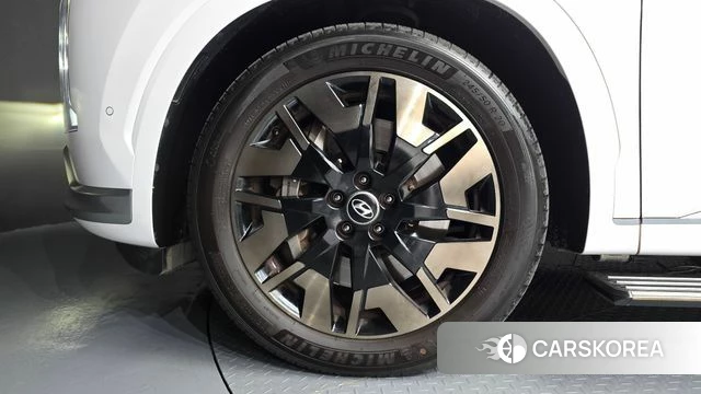 Hyundai The New Palisade id 4991252 из Кореи 15
