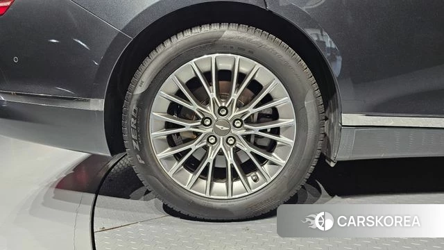 Genesis G80 (RG3) id 5017903 из Кореи 34
