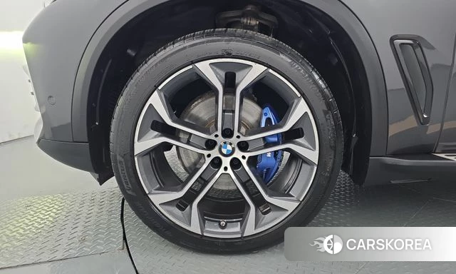 BMW X5 (G05) id 4966186 из Кореи 29