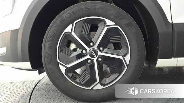 Kia Di Ol Nu Niro id 5046203 из Кореи 15