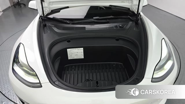 Tesla Model 3 id 5034332 из Кореи 25