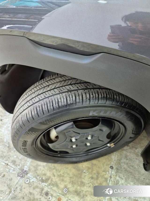 Hyundai Casper id 4566851 из Кореи 13