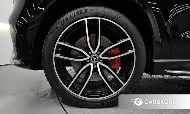 Mercedes-Benz GLS - Class X167 id 4935167 из Кореи 36