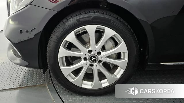 Mercedes-Benz E-Class W213 id 4930571 из Кореи 27