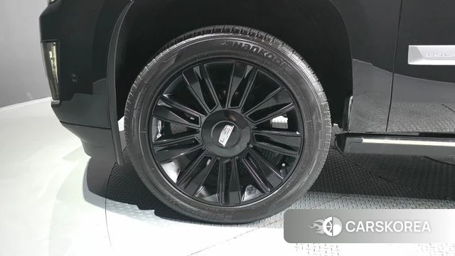 Cadillac Escalade id 4987576 из Кореи 28