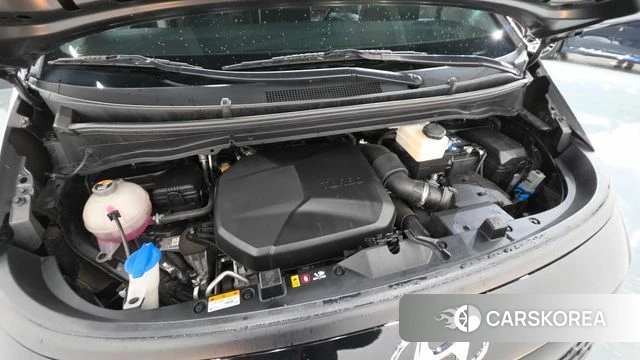 Hyundai Staria id 5052638 из Кореи 27