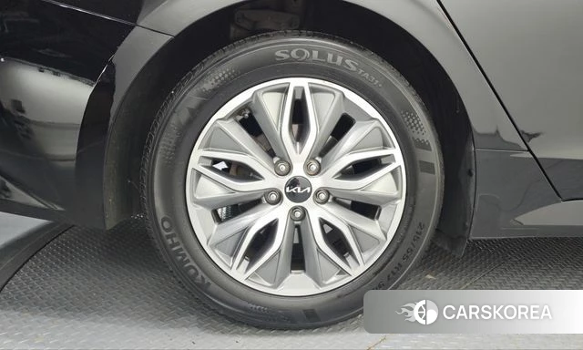 Kia K5 Hybrid 3rd Generation id 5002841 из Кореи 28