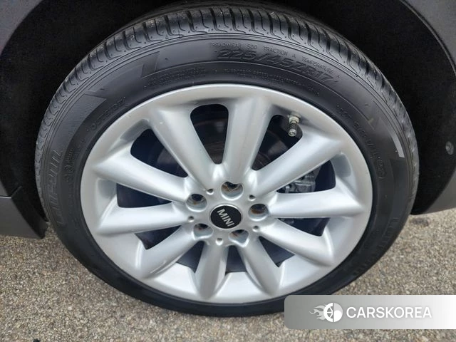 Mini Cooper Clubman id 4948539 из Кореи 15