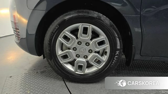 Hyundai Staria id 5012042 из Кореи 25