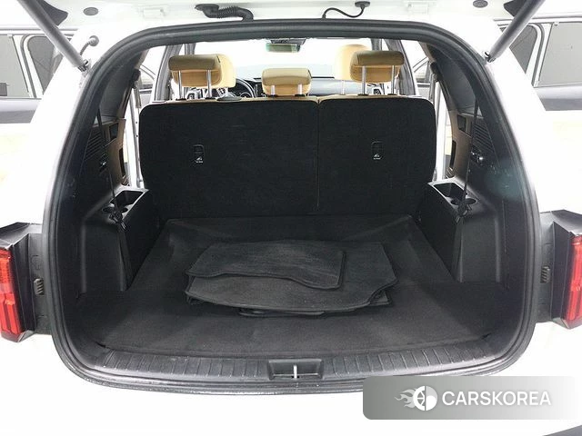 Kia Sorento 4th Generation id 5041479 из Кореи 15