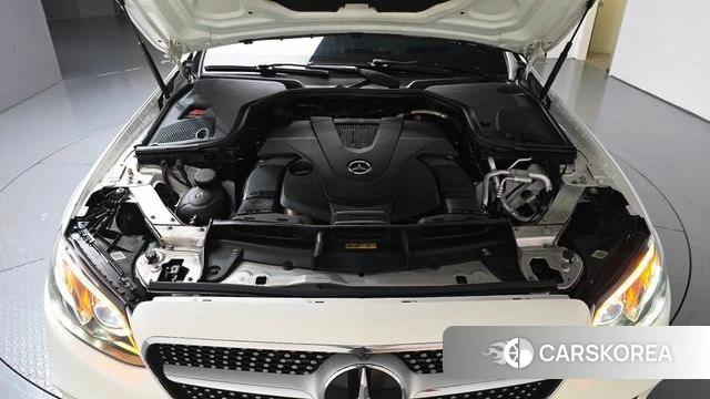 Mercedes-Benz E-Class W213 id 5048260 из Кореи 33