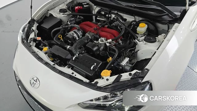 Toyota 86 id 5041578 из Кореи 25