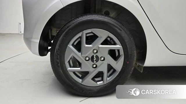 Kia The New Morning (JA) id 5051793 из Кореи 15