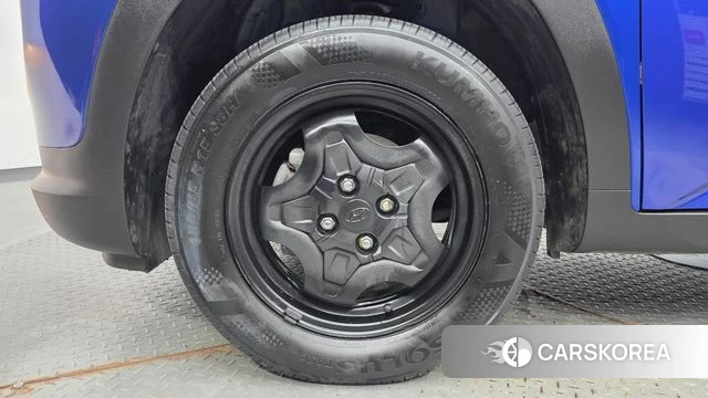 Hyundai Casper id 4676325 из Кореи 15