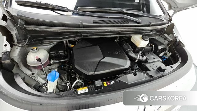 Hyundai Staria id 5022916 из Кореи 25
