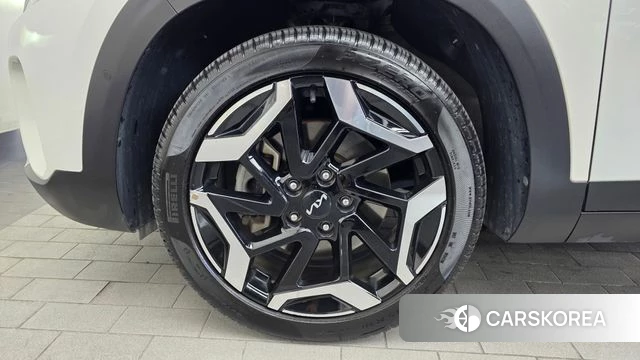 Kia The New Seltos id 4996501 из Кореи 27