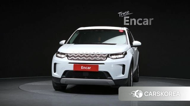 Land Rover Discovery Sports 2nd Generation id 5022463 из Кореи 29