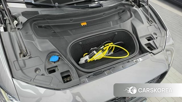 Jaguar I-PACE id 4900225 из Кореи 28