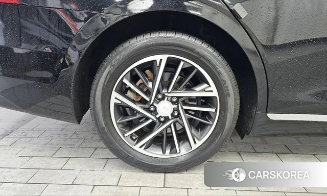 Hyundai The New Grandeur IG id 4982196 из Кореи 28