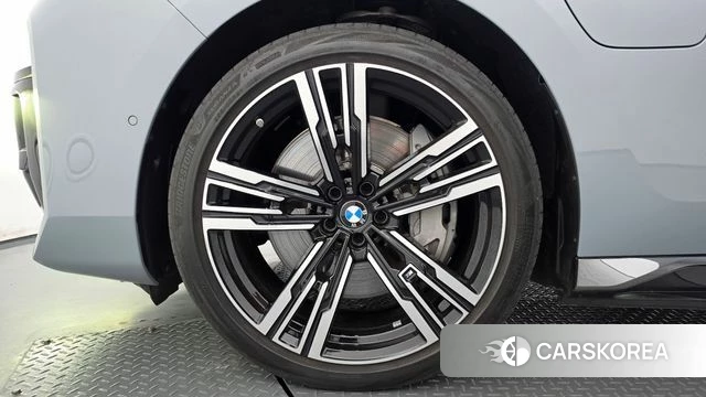 BMW 7 Series (G70) id 5032909 из Кореи 32