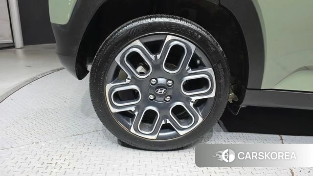 Hyundai Casper id 4965942 из Кореи 25