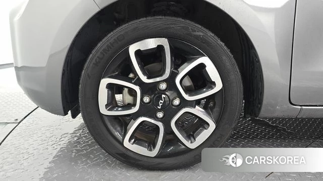 Kia The New Ray id 5027780 из Кореи 28