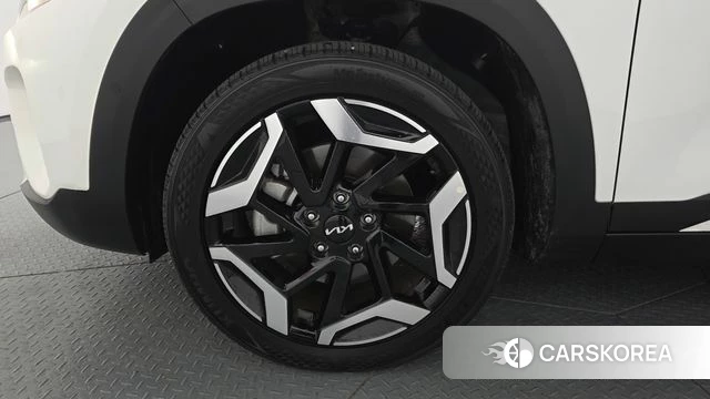 Kia The New Seltos id 5001604 из Кореи 31