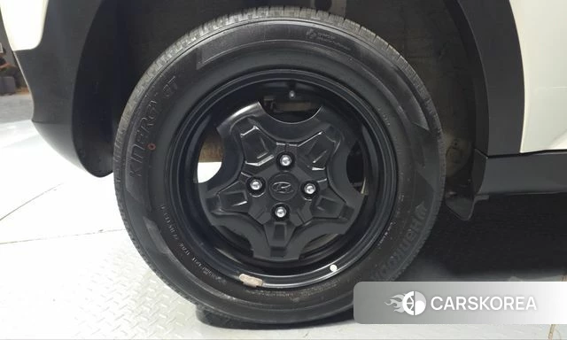 Hyundai Casper id 4990736 из Кореи 26