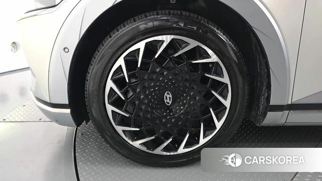 Hyundai Ionic 5 id 4981716 из Кореи 27