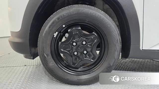 Hyundai Casper id 4716430 из Кореи 15