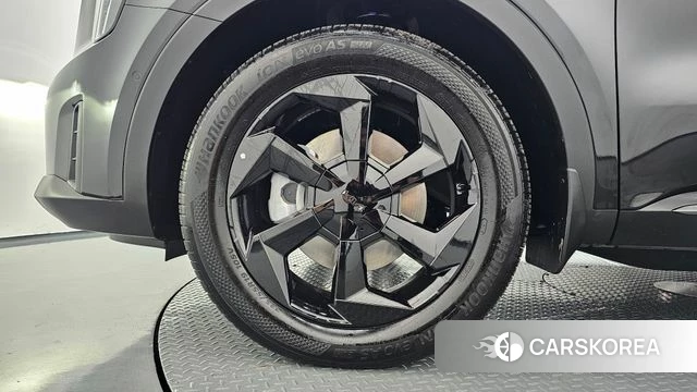 Kia The New Sorento 4th Generation id 5025995 из Кореи 27