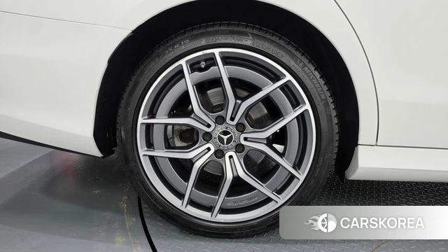 Mercedes-Benz E-Class W213 id 5047729 из Кореи 25